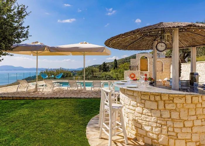 Vilă Ester By