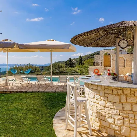 Villa Ester By
