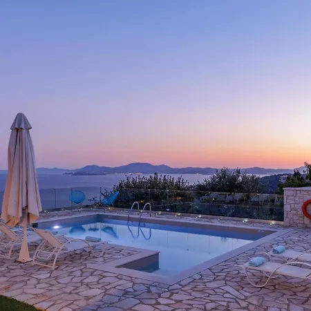 Villa Ester By