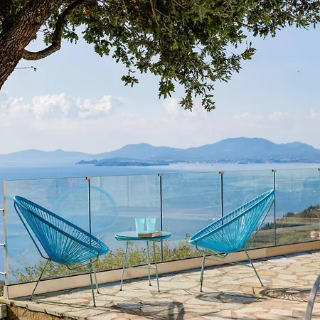 Ester By Villa Kalami (Corfu)